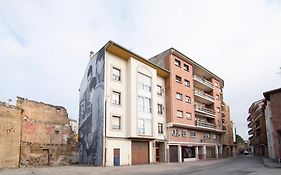 Apartamento Centro De Haro